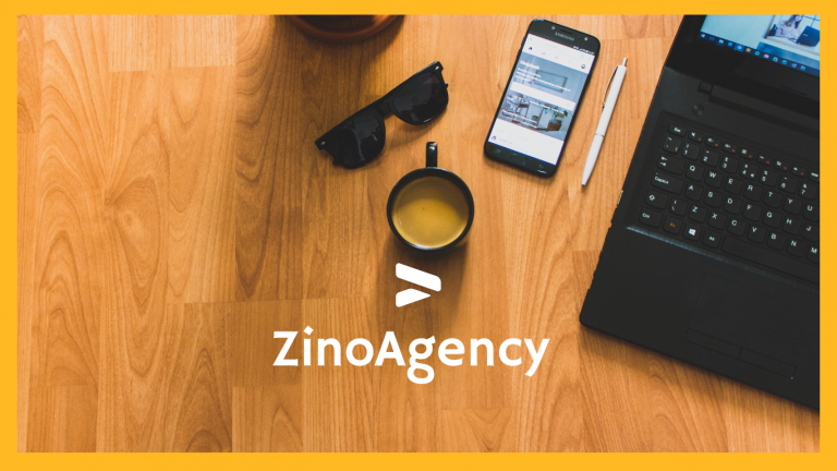 _Yellow Professional Gradient Tech Internal Communication Website