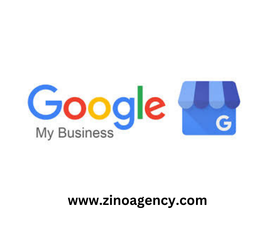 Google my business