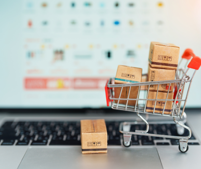 online stores